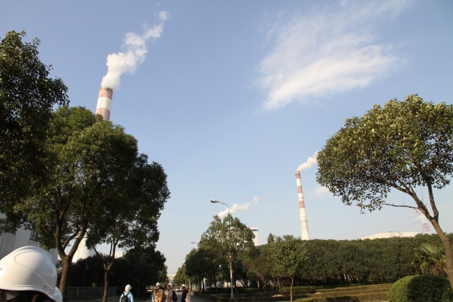 结束参观 结束参观